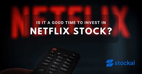 why is netflix a good stock to invest in